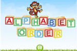Free Alphabetical Order Games 4 - 5 Year Olds | Smart Boarding School
