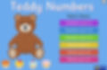 Teddy Numbers