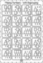 Missing Numbers - Regrouping