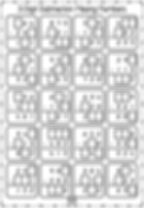 Missing Numbers - No Regrouping