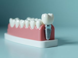 Implantes Dentários: O Que Você Precisa Saber
