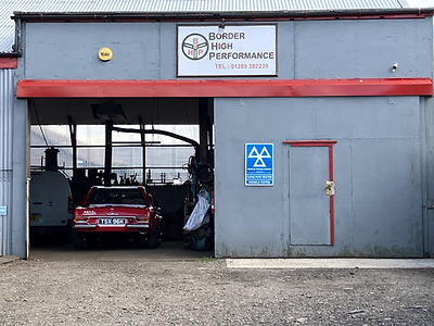 border high performance