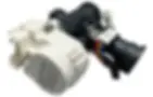 Cuerpo De Agua Con Motor Bosch Therm 8000