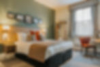 Double bedroom