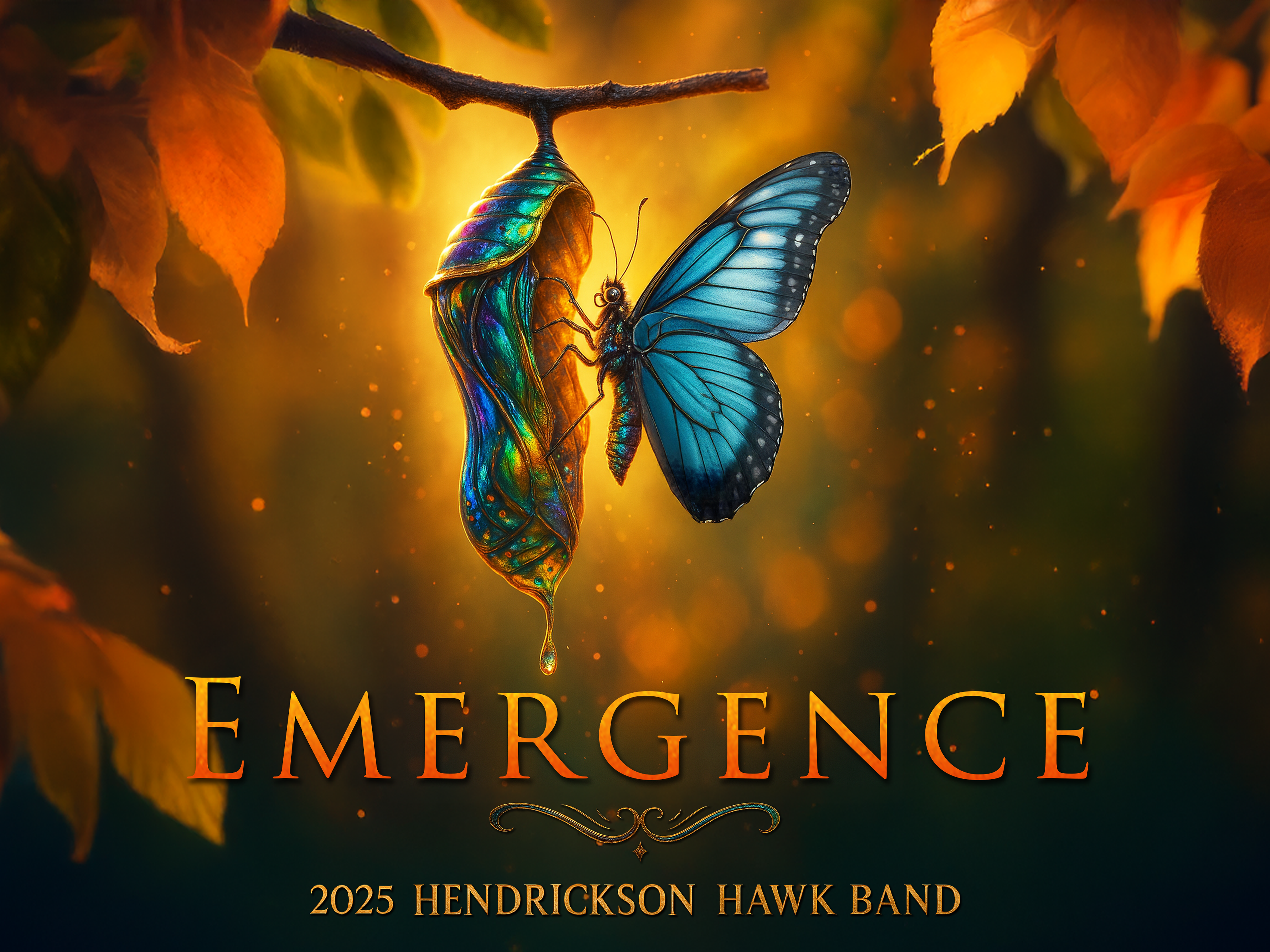 Show Yard Sign 2025- 50% off!