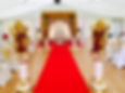 Golden Devdas Mandap