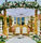 A mandap with true grandeur...