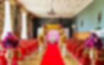 Golden Devdas Mandap