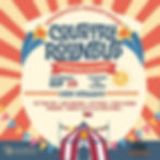 Yeppoon State Primary School Country Round Up