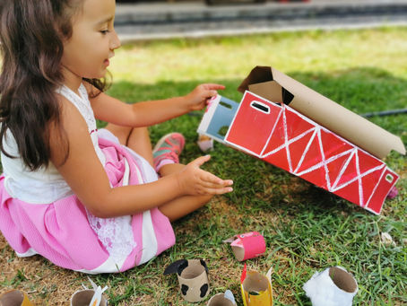 Actividad 6. ¡Celebremos a la Tierra con muuuuu... cha imaginación!