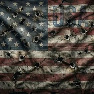 OpCritical usa rock, trap e punk para refletir sobre o estado crítico da América. O novo single, "USA" (20/03/26), segue "Not Alone", clamando por união para recuperar a democracia e a decência.