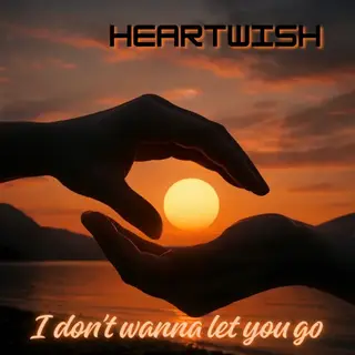 HEARTWISH é uma banda de rock melódico (Journey, Foreigner) formada em 2020 por membros de Signus e Rick Taylor. Sucesso com "These Are the Days", preparam o álbum com "I Don't Wanna Let You Go".
