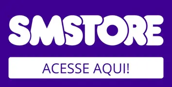 smstore a loja oficial da rádio sorte music no mercado livre