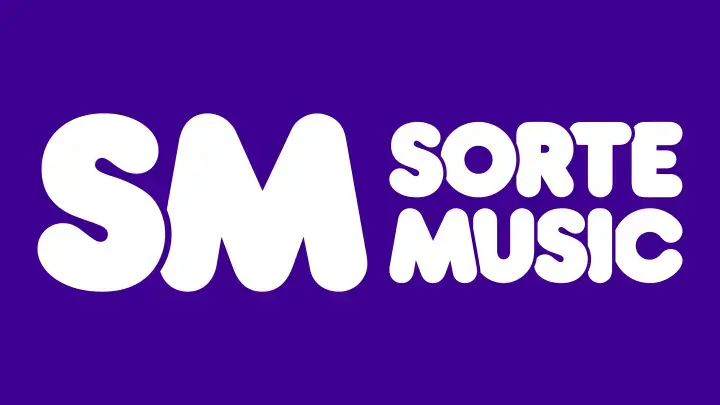 logo Rádio Sorte Music