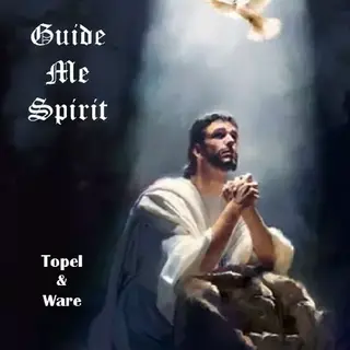 A dupla Topel e Ware toca? A música Guide Me Spirit aqui!