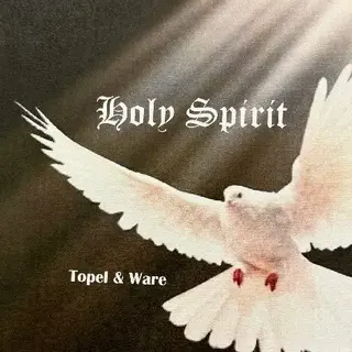 A dupla Topel e Ware toca? A música Holy Spirit toca aqui!
