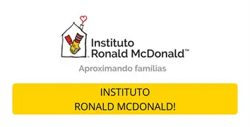 Instituto Ronald McDonald