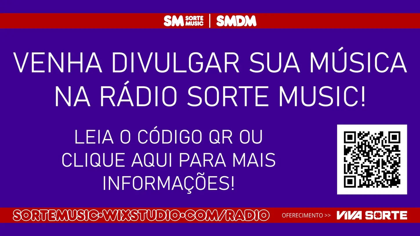 SMDM - DIVULGAÇÃO MUSICAL