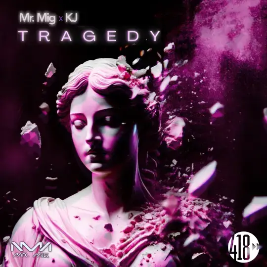 Imagem capa da música Tragedy