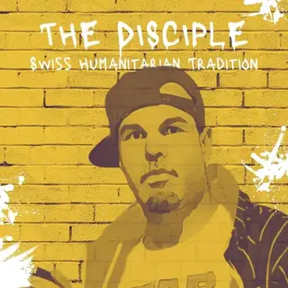 Na Rádio Sorte Music você vai ouvir: The Disciple com a música: Swiss Humanitarian Tradition