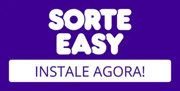 Sorte Easy o aplicativo multi plataforma da Rádio Sorte Music