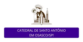 Catedral de Santo Antônio em Osasco/SP