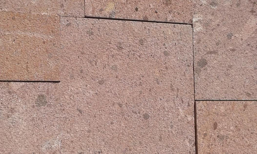 Piedras Nacionales