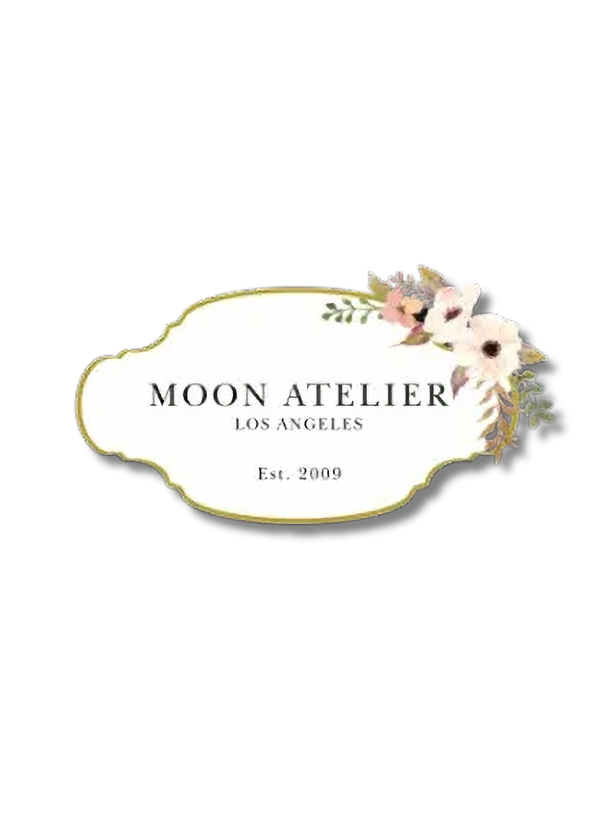 Moon Atelier Logo