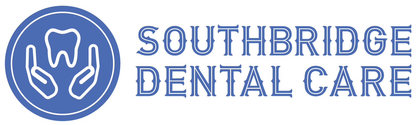 Southbridge Dental Care Logo