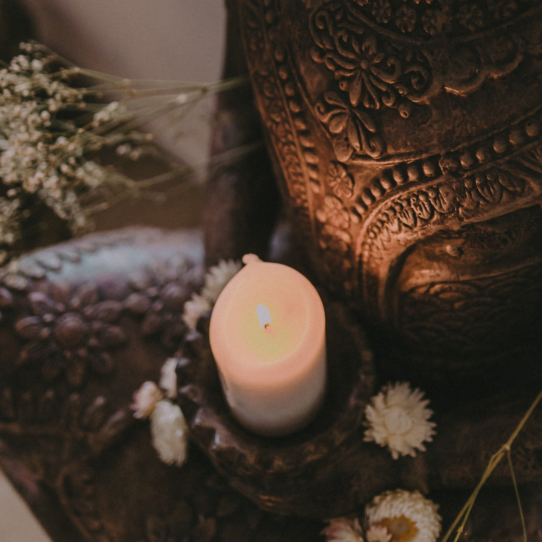 A Sacred Pause | Summer Solstice Workshop