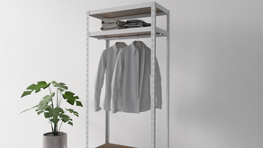 슈랙엣홈 | Product 3D Art