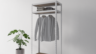 슈랙엣홈 | Product 3D Art