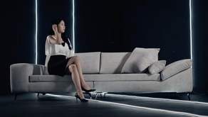 신비로숯침대 | TVCF