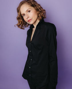 Ericka Kreutz client testimonial photo