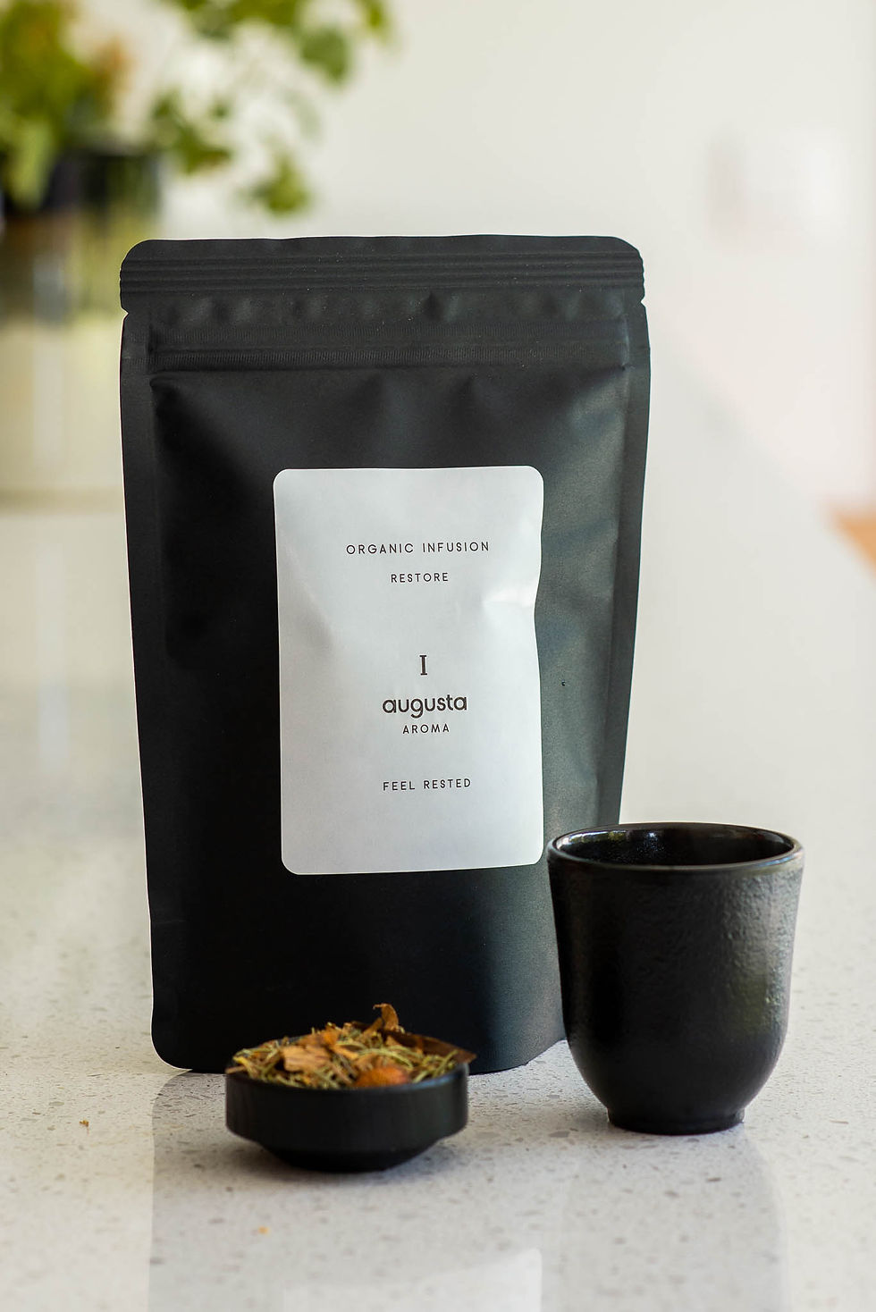 Thumbnail: Organic Infusion nr I