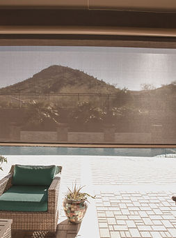 motorized automated window treatment blinds coverings service installation design San Francisco Bay Area near me