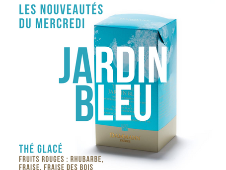 [😍 LES NOUVEAUTÉS DU MERCREDI 😍]