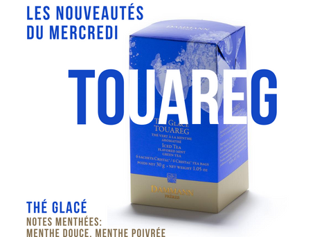 [😍 LES NOUVEAUTÉS DU MERCREDI 😍]