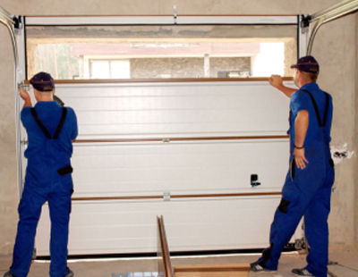 Professional Garage Door Repair Services That Put Your Home First
