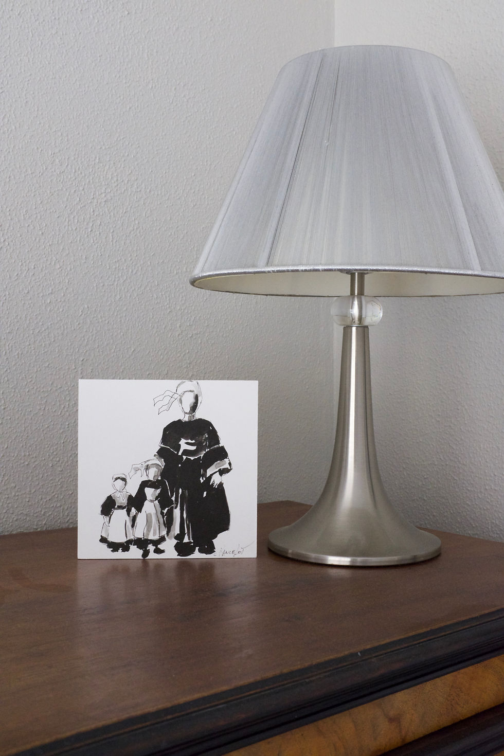 Thumbnail: Small family