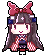 ドット絵作ってみました!