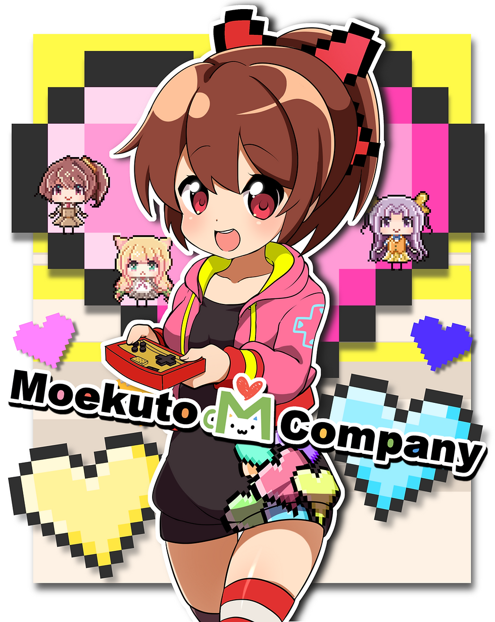 みかちゃん♪
