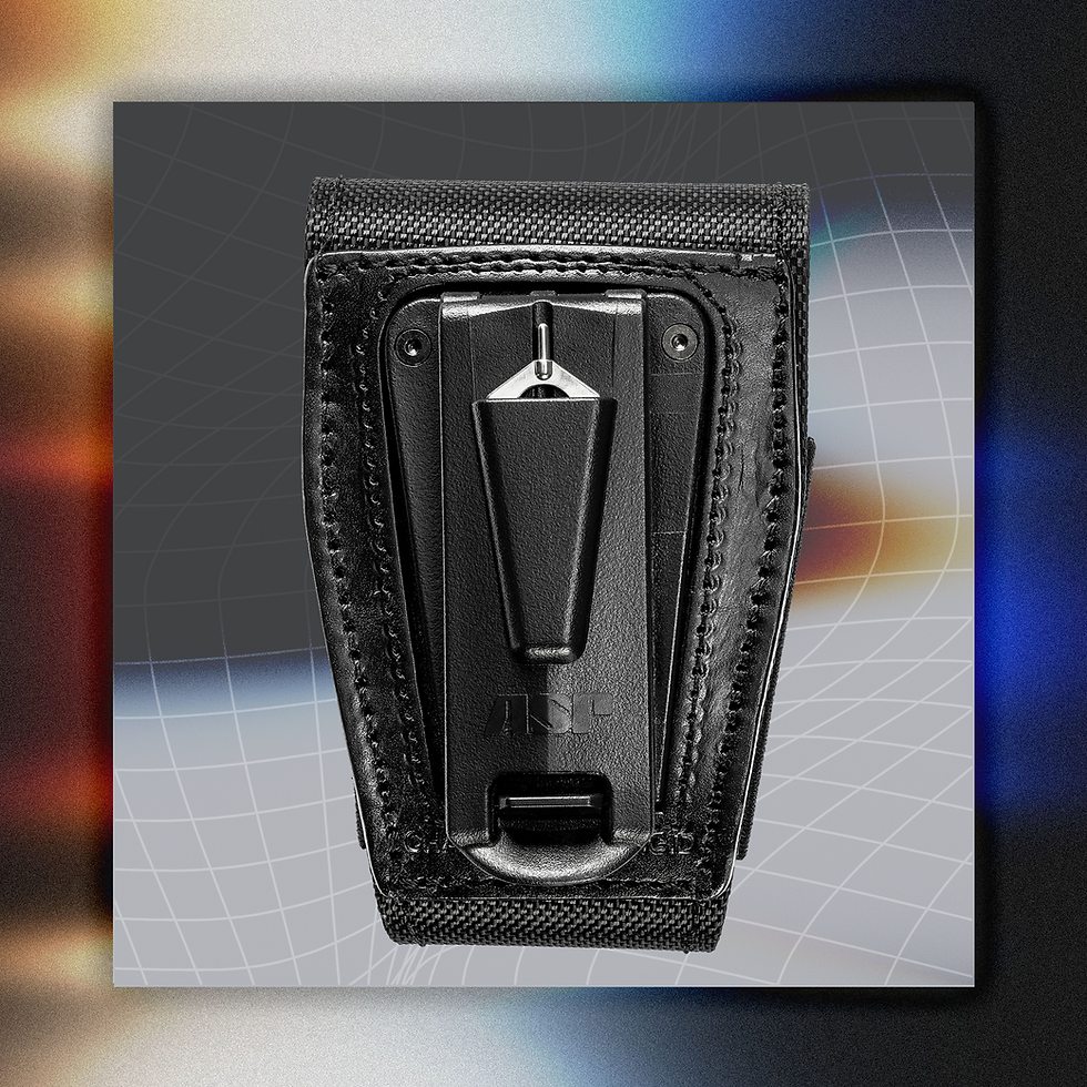 Thumbnail: Duty Case, for Chain/Hinge