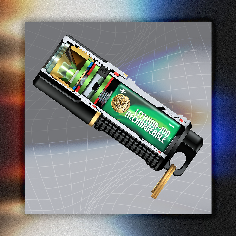 Thumbnail: Dot (USB)