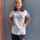 Thumbnail: T-shirt Enfant Aito Blanc