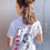 Thumbnail: T-shirt Enfant Aito Blanc