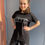 Thumbnail: T-shirt enfant AITO Noir