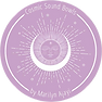 client logo Cosmic Sound Bowls