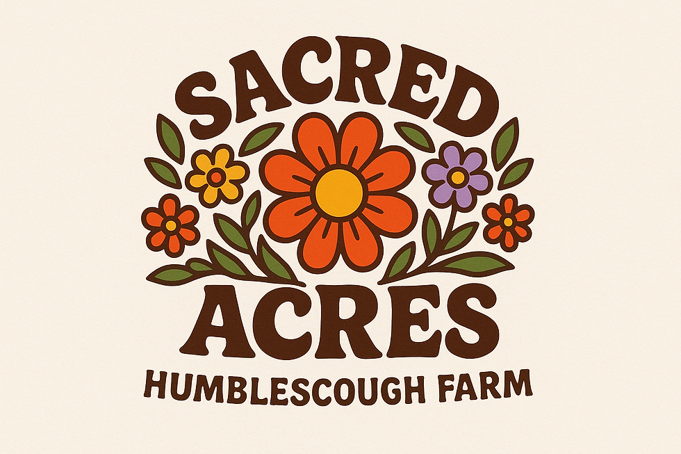 Sacred Acres festival