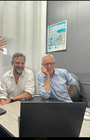 Regroupement à Bouffémont (95)